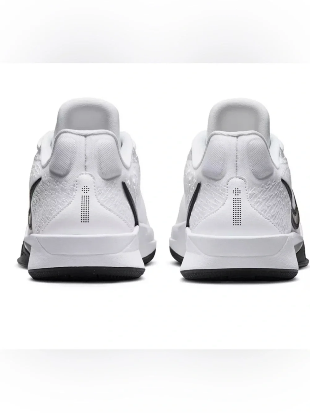 Nike Sabrina 2 Basketball Shoes HF3234-100 Women 10.0 US